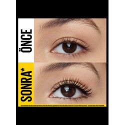 Maybelline New York Colossal Curl Bounce After Dark Maskara 10ml
