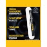 Maybelline New York Colossal Curl Bounce After Dark Maskara 10ml