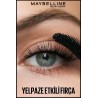 Maybelline New York Lash Sensational Yelpaze Etkili Siyah Maskara