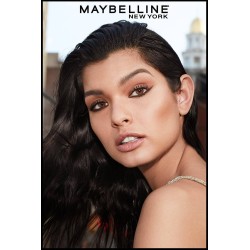 Maybelline New York Lash Sensational Yelpaze Etkili Siyah Maskara