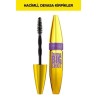 Maybelline New York The Colossal Big Shot Siyah Maskara