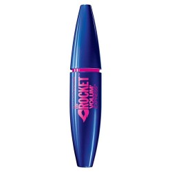 Maybelline New York Volum' Express Rocket Ekstra Siyah Maskara 9.6 ml