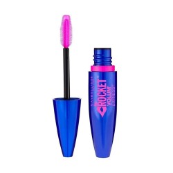 Maybelline New York Volum' Express Rocket Ekstra Siyah Maskara 9.6 ml