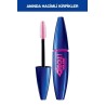 Maybelline New York Volum' Express Rocket Ekstra Siyah Maskara 9,6 ml