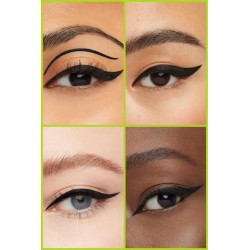 Maybelline New York Tattoo Liner Ink Pen - 880 Jet Black