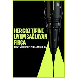 Maybelline New York Tattoo Liner Ink Pen - 880 Jet Black