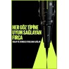 Maybelline New York Tattoo Liner Ink Pen - 880 Jet Black