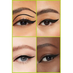Maybelline New York Tattoo Liner Ink Pen - 881 Matte Black