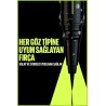Maybelline New York Tattoo Liner Ink Pen - 881 Matte Black