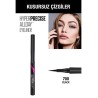 Maybelline New York Hyper Precise All Day Eyeliner - 700 Black - Siyah