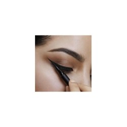 Maybelline New York Hyper Precise All Day Eyeliner - 700 Black - Siyah