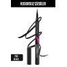 Maybelline New York Hyper Precise All Day Eyeliner - 700 Black - Siyah