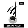 Maybelline New York Eye Studio Jel Eyeliner - Siyah