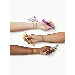 Maybelline New York Hyper Precise All Day Eyeliner- 720 Parrot