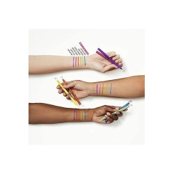 Maybelline New York Hyper Precise All Day Eyeliner- 730 Jungle