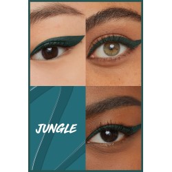 Maybelline New York Hyper Precise All Day Eyeliner- 730 Jungle
