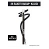 Maybelline New York Tattoo Liner Jel Göz Kalemi - 900 Deep Onyx (Siyah)