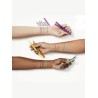 Maybelline New York Tattoo Liner Jel Göz Kalemi - Purplepop- 301