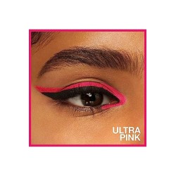 Maybelline New York Tattoo Liner Jel Göz Kalemi - Ultra Pink- 302