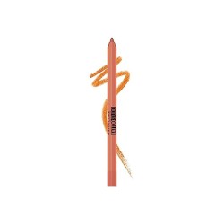 Maybelline New York Tattoo Liner Jel Göz Kalemi - Orange Flash - 303