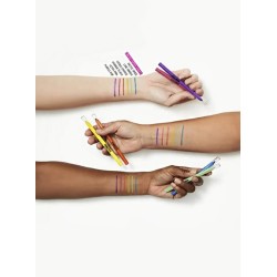 Maybelline New York Tattoo Liner Jel Göz Kalemi - Citrus Charge - 304