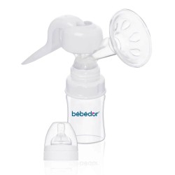 Bebedor Manuel Göğüs Pompası -8677-