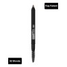 Maybelline New York Tattoo Brow 36H Kaş Kalemi 02 Blonde