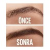 Maybelline New York Tattoo Brow 36H Kaş Kalemi 05 Medium Brown