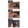 Maybelline New York Tattoo Brow 36H Kaş Kalemi 07 Deep Brown