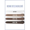 Maybelline New York Tattoo Brow Lift Kaş Kalemi- 03 Medium Brown (Orta Ton)