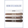 Maybelline New York Tattoo Brow Lift Kaş Kalemi- 04 Deep Brown (Koyu Ton)
