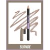 Maybelline New York Express Brow Shaping Pencil Kaş Kalemi - 02 Blonde