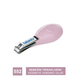 Bebedor Kolay Kavrama Çıt Çıt Tırnak Makası