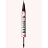 Maybelline New York Build a Brow 2in1 Kaş Kalemi ve Jeli Deep Brown - 260