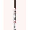Maybelline New York Build a Brow 2in1 Kaş Kalemi ve Jeli Deep Brown - 260