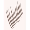 Maybelline New York Build a Brow 2in1 Kaş Kalemi ve Jeli Deep Brown - 260