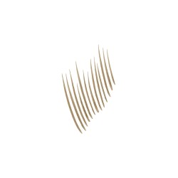 Maybelline New York Build a Brow 2in1 Kaş Kalemi ve Jeli Black Brown - 262
