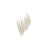 Maybelline New York Build a Brow 2in1 Kaş Kalemi ve Jeli Black Brown - 262