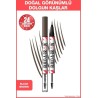 Maybelline New York Build a Brow 2in1 Kaş Kalemi ve Jeli Black Brown - 262