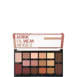 Maybelline New York Nudes of New York Far Paleti 18gr
