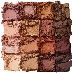 Maybelline New York Nudes of New York Far Paleti 18gr