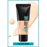 Maybelline New York Fit Me Matte+Poreless Fondöten - 104 Soft Ivory 30 ml