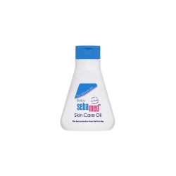 Sebamed Baby Oil Bebek Yağı 150ml