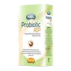NBL Probiotic ATP 20 Saşe