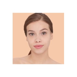 Maybelline New York Fit Me Matte+Poreless Fondöten - 105 Natural Ivory 30 ml