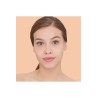 Maybelline New York Fit Me Matte+Poreless Fondöten - 105 Natural Ivory 30 ml