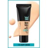 Maybelline New York Fit Me Matte+Poreless Fondöten - 112 Soft Beige 30 ml