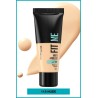 Maybelline New York Fit Me Matte+Poreless Fondöten - 118 Nude 30 ml