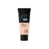 Maybelline New York Fit Me Matte+Poreless Fondöten - 130 Buff Beige 30 ml