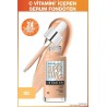 Maybelline New York Super Stay Skin Tint Fondöten - 30 30 ml